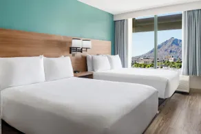 Hyatt Place Scottsdale/Old Town - Vue de la chambre