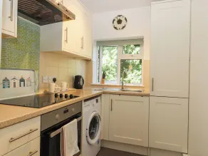 3 Elm Court - Private kitchen