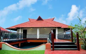 Sterling Lake Palace Alleppey - Room