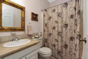 Greenwood Manor Inn - Bad