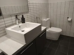 Glenelg Gateway Apartments - Bagno