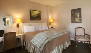 Wawona Hotel - Habitación