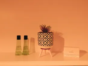 Magnolia Apartment - Salle de bain