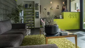 Apart'Hotel 46a - Réception