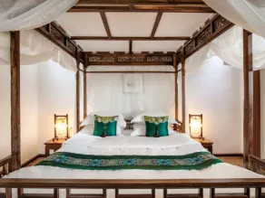 Meili Xiangyue Villa Verde - Zimmer