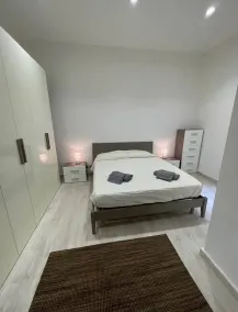 Sunny House Apartment 44 Malta - Værelse