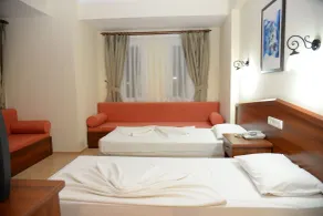 Karbel Hotel - All Inclusive - Quarto