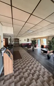 Chateau Royale Inn - Reception