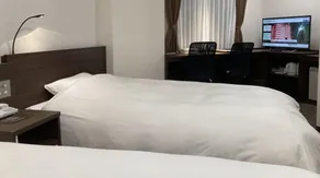 Hotel Alpha-One Yamaguchi Inter - Chambre