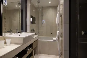 Hôtel La Villa Maillot Paris - Salle de bain