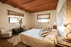 Tenuta Santa Trice - Chambre