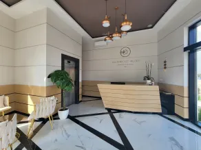 Dulamerovic Resort - Reception