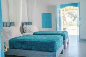 Ocean Paradise Bali - Room