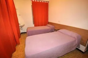 Hostal Can Blanco - Værelse