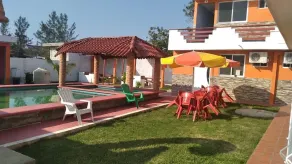 HOTEL VALERIA - Esterni