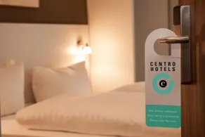 Boutique 030 Hannover-City - Chambre