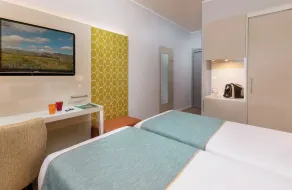 Leonardo Hotel Verona - Chambre