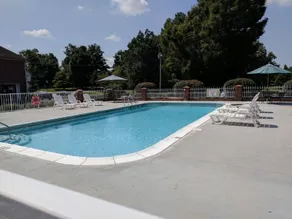 Old Bardstown Inn - Piscine