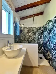 Luna&Limoni Country - Salle de bain