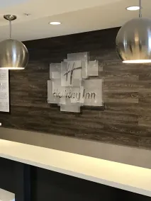 Holiday Inn & Suites Denver Tech Center-Centennial by IHG - Réception