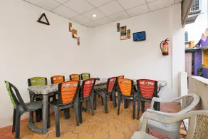 Hotel O Tajpur Beach Digha Formerly Sea Bird Resort - Restaurant