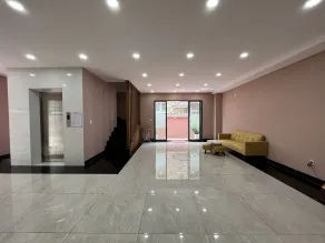 NEW LAND Apartment - Nam Thong 3  - Réception
