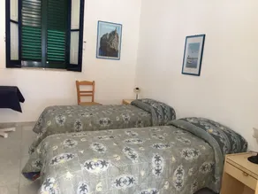 Pensione La Nassa - Quarto