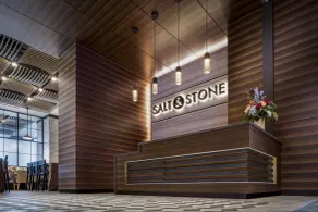 Choctaw Casino & Resort Durant, a Wyndham Grand Hotel - Restaurant