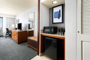 Courtyard by Marriott Atlantic City Beach Block - Habitación