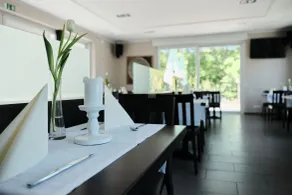 Beisenbusch Hotel & Restaurant - Restaurant
