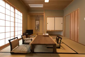 Kannawaen - Chambre