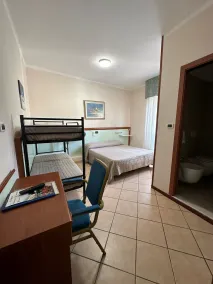 Hotel Svizzera - Rom