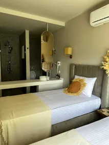 Mumu Bodrum Hotel - Camera