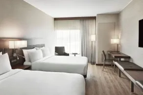 AC Hotel by Marriott Pasadena - Chambre