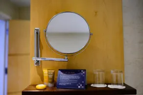 The Angel Hotel - Baño