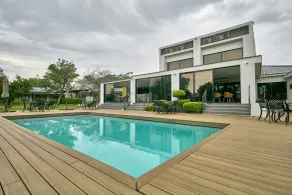 Travelodge Kasane - Pool