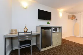 Inn At Jericho - Chambre