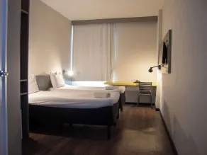 Hotel 3 Rios Plaza - Værelse