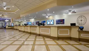 Tropicana Laughlin, A Caesars Destination - Réception