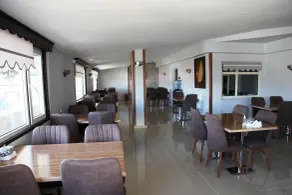Erzincan Kent Otel - Restaurant