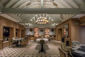 Château Brachet  - Restaurant
