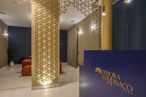 Best Western Plus Dimora del Monaco - Reception