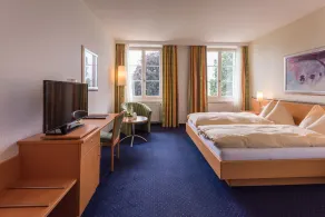 Parkhotel Gunten – Beach & Spa - Rum