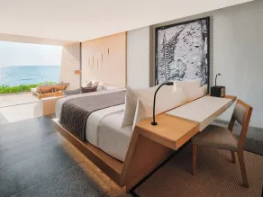 MASON, a member of Design Hotels - Chambre