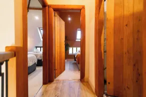Dovecote - Room