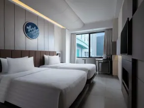 Santika Premiere Bintaro - Værelse