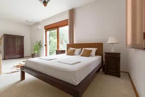 The Belgrade Hills Rooms and Suites - Chambre