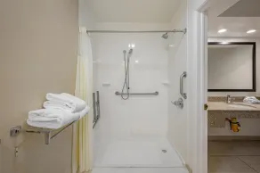 Best Western Santa Rosa Inn - Salle de bain