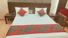 Hotel Panickers Residency - Near Ganga Ram & BLK Hospital - Karol Bagh - Camera