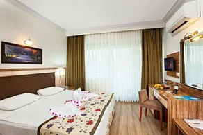 Bieno Venüs Hotel - All Inclusive - Room